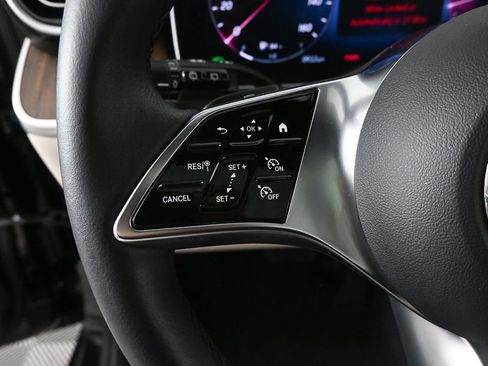 Certified 2024 Mercedes-Benz GLC 300 4MATIC image 10