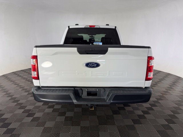Used 2021 Ford F150 XL RWD image 6