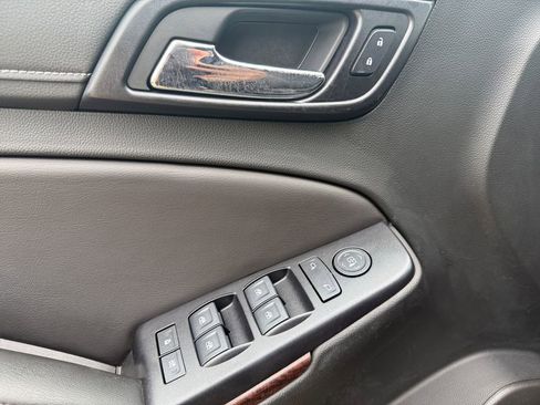 Used 2019 GMC Yukon SLE w/ SLE Value Package AWD/4WD image 11