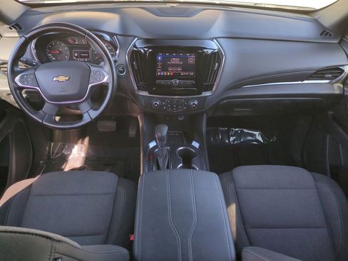 Used 2023 Chevrolet Traverse LT FWD image 27