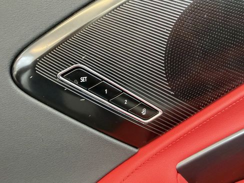 Used 2023 Chevrolet Corvette Stingray Preferred Conv w/ Z51 Performance Package image 30