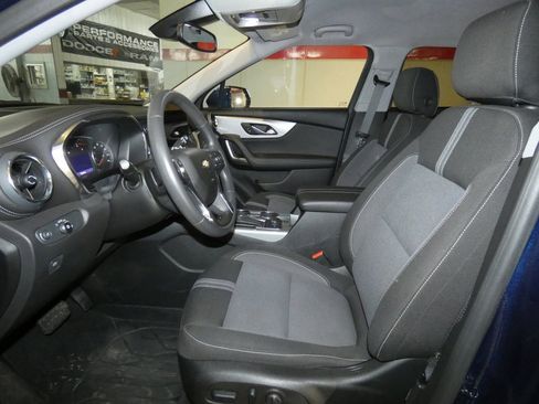 Used 2023 Chevrolet Blazer LT w/ Convenience Package image 10