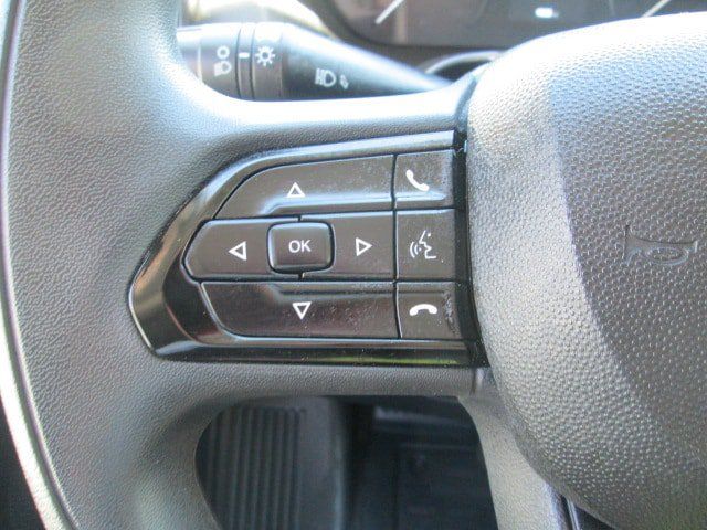 Used 2026 RAM ProMaster 2500 w/ Convenience Group FWD image 17