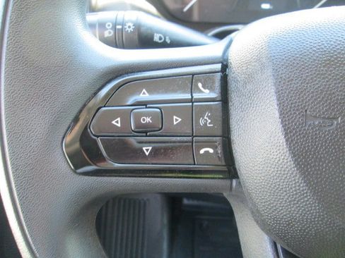 Used 2026 RAM ProMaster 2500 w/ Convenience Group FWD image 17
