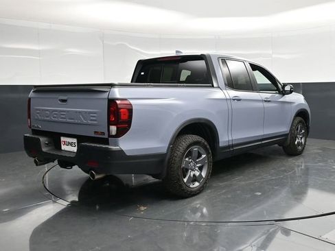 Used 2024 Honda Ridgeline TrailSport image 13