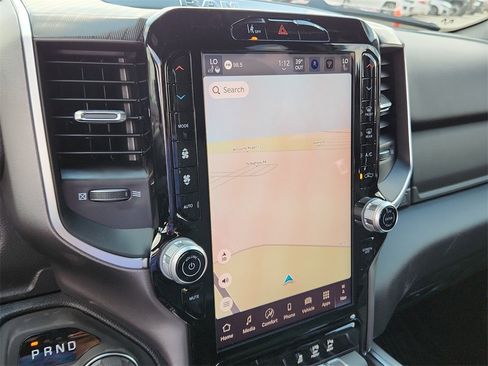 New 2025 RAM 1500 Lone Star image 19