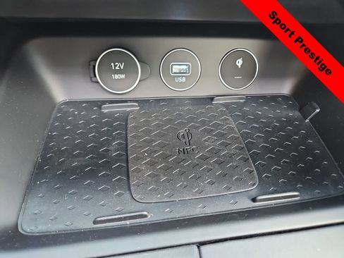 Certified 2026 Genesis G70 3.3T Sport Prestige AWD/4WD image 30