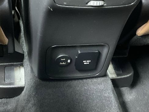 Certified 2022 Ford Bronco Sport Outer Banks w/ Tech Package image 14