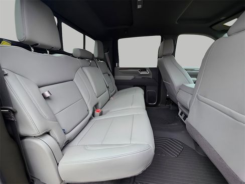 New 2026 Chevrolet Silverado 3500 LT w/ Texas Edition image 12