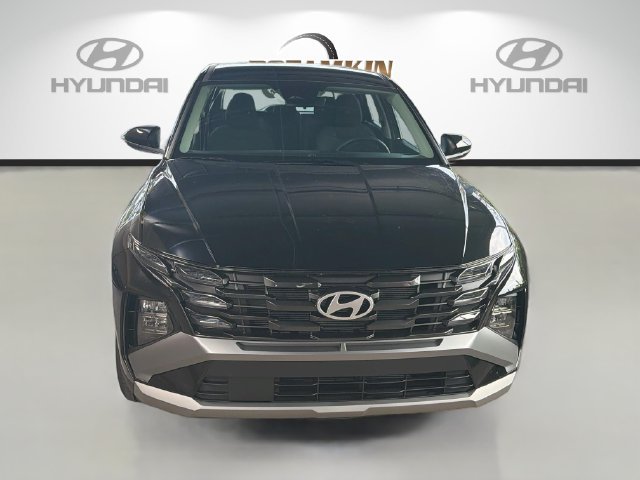 New 2026 Hyundai Tucson SE FWD image 2