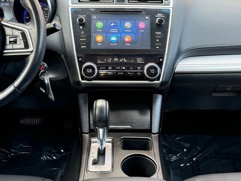 Used 2019 Subaru Legacy 2.5i Premium AWD/4WD image 25