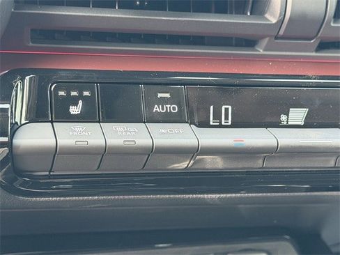 New 2026 Toyota Prius Plug-In Hybrid image 21