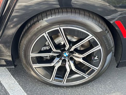 New 2025 BMW 760i xDrive AWD/4WD image 11