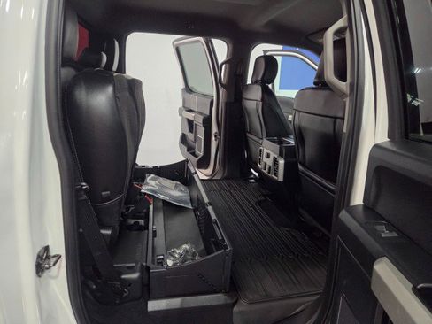 Used 2020 Ford F450 Lariat w/ Lariat Ultimate Package image 79