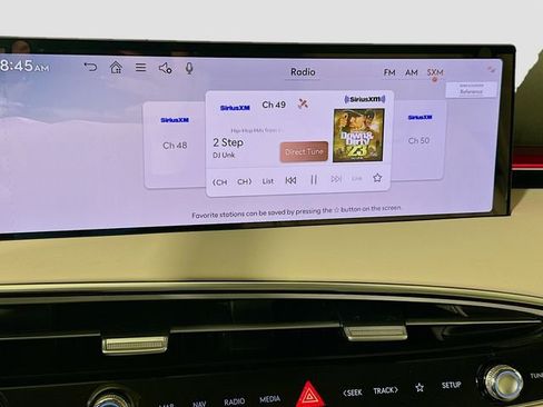 New 2026 Genesis GV70 2.5T Advanced AWD/4WD image 11