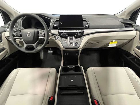 New 2026 Honda Odyssey EX-L image 14