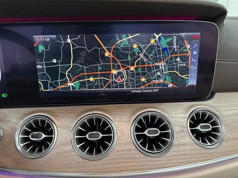 Certified 2018 Mercedes-Benz E 400 Cabriolet image 18