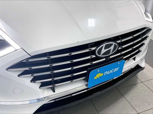 Used 2021 Hyundai Sonata Limited w/ Cargo Package image 31