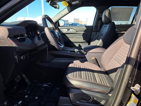 New 2026 Ford Explorer ST-Line image 21