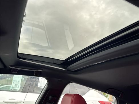 Certified 2026 Acura Integra A-Spec FWD image 13