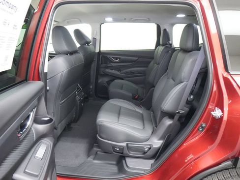 New 2026 Subaru Ascent Premium w/ Popular Package #1 AWD/4WD image 16