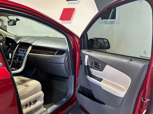 Used 2013 Ford Edge Limited image 15