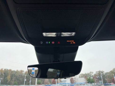 New 2026 Chevrolet Traverse Z71 w/ Enhanced Driving Package image 36