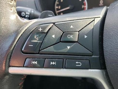 Used 2022 Nissan Altima 2.5 SR FWD image 11