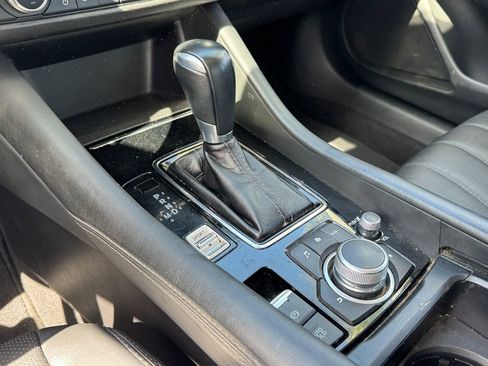 Used 2021 MAZDA MAZDA6 Touring FWD image 23