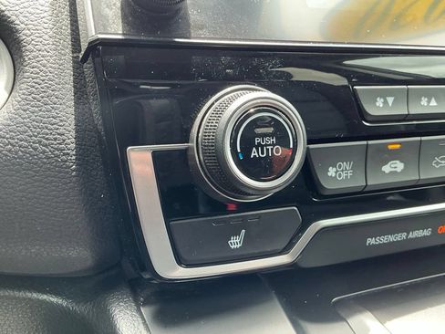 Used 2020 Honda CR-V Touring image 52