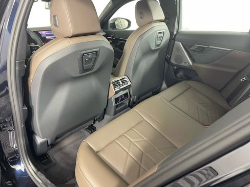 New 2026 BMW 530i w/ M Sport Package RWD image 13