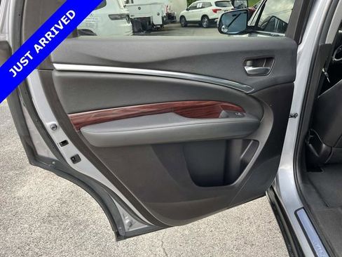 Used 2016 Acura MDX FWD w/ Technology Package image 18