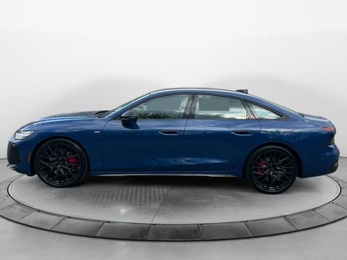 New 2026 Audi A6 Prestige AWD/4WD image 4