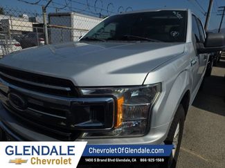 Used 2018 Ford F150 XLT RWD video 1