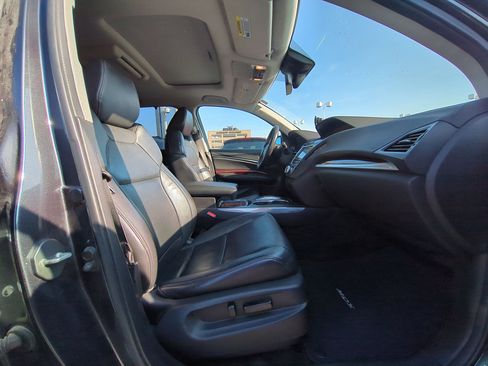 Used 2016 Acura MDX SH-AWD w/ Tech & Entertainment image 33