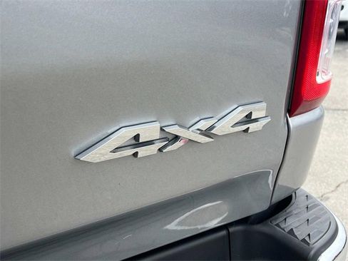 Used 2022 RAM 1500 Big Horn image 14