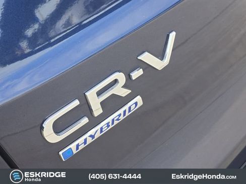 Used 2025 Honda CR-V Sport-L image 11