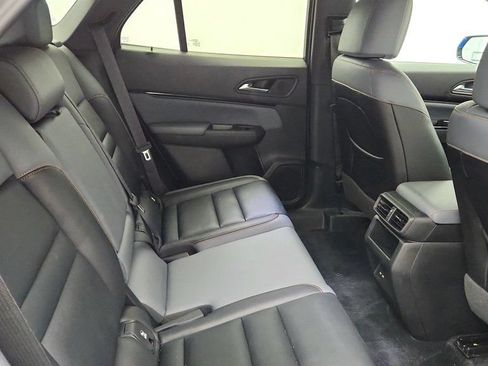 Used 2025 Honda Prologue Touring image 22