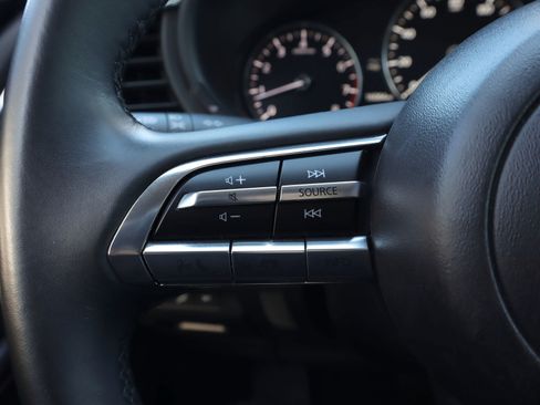 Certified 2023 MAZDA CX-30 AWD 2.5 S w/ Preferred Package image 16