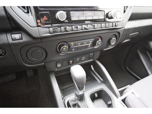 Used 2026 Nissan Frontier S RWD image 21