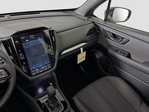 New 2025 Subaru Forester Premium image 23