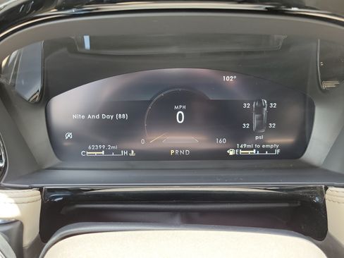 Used 2021 Lincoln Corsair Reserve w/ Elements Package AWD/4WD image 30