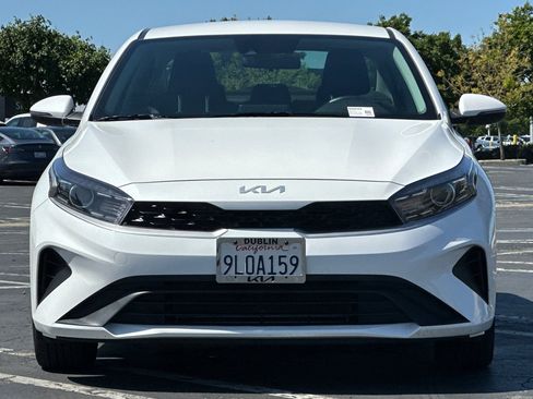 Certified 2024 Kia Forte LXS w/ LXS Technology Package image 10