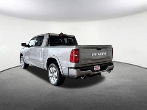 Used 2025 RAM 1500 Lone Star image 3