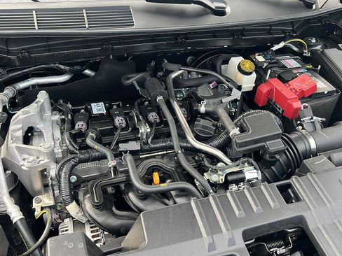 New 2026 Nissan Kicks SV image 32