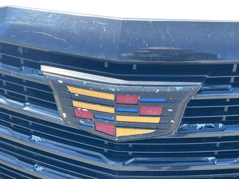 Used 2018 Cadillac CTS Luxury image 13