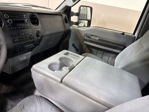Used 2011 Ford F350 XL w/ XL Value Pkg RWD image 20