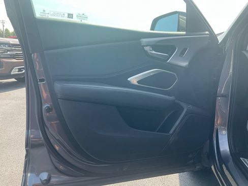 Used 2020 Acura RDX AWD image 17