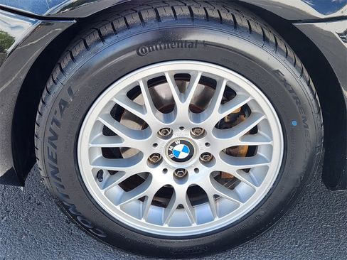 Used 2000 BMW Z3 2.8 image 11