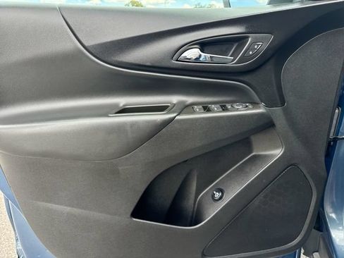 Used 2024 Chevrolet Equinox LT w/ LPO, Cargo Package FWD image 21